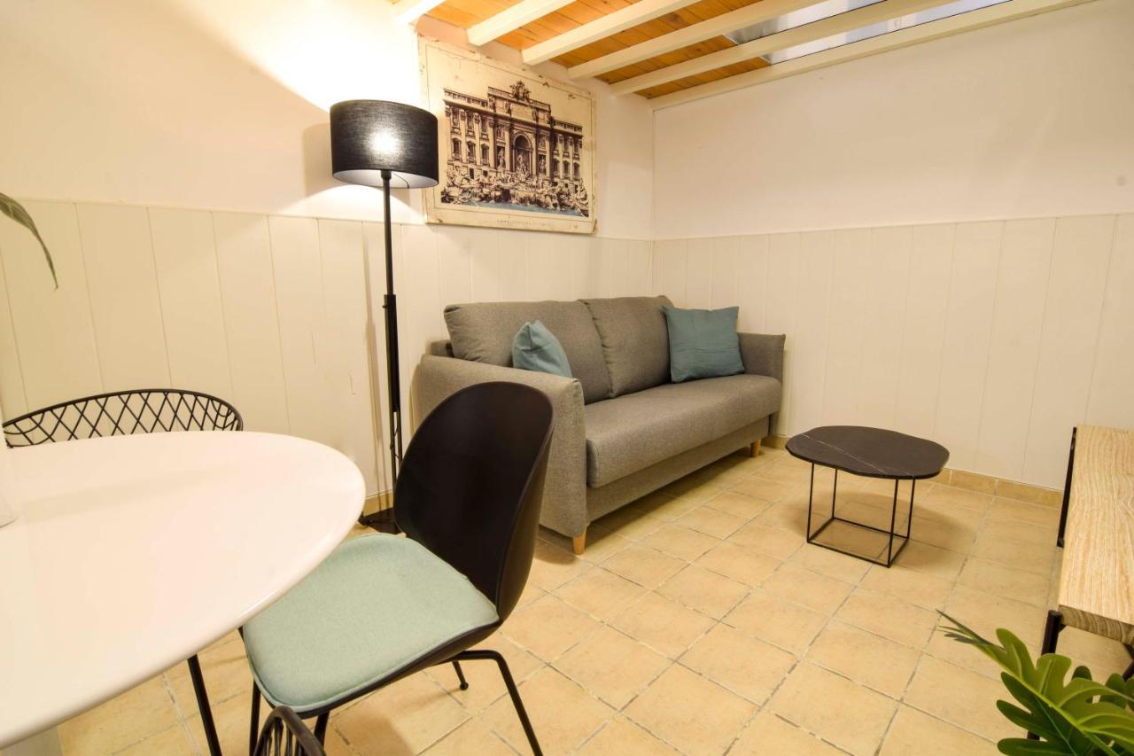 Letmalaga Economy Young Clemens Exterior photo